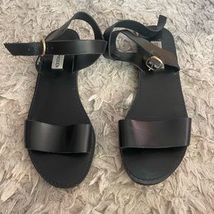 Steve Madden Sandals